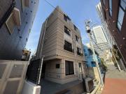 Smart Residence IoTele 初台