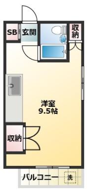 青柳ビル