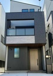 小山戸建