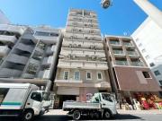 汐留フラッツ
