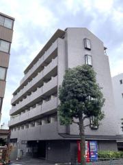 スカイコート駒場東大前
