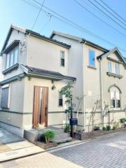 下井草戸建
