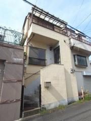 中野戸建