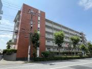 和泉マンション