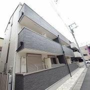 ベネボレンス大森