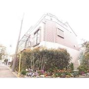 ライフステージ羽根木
