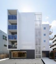 ディアレイシャス三軒茶屋