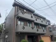 DRホームズ都立大学