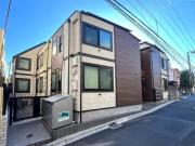 TRアーバンプレイス高田馬場I