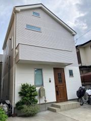 下井草戸建