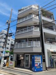 アイル池袋
