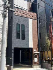Charmant Heim Higashiazabu