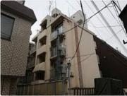 阿佐谷大同マンションA棟