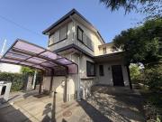 成城2丁目戸建