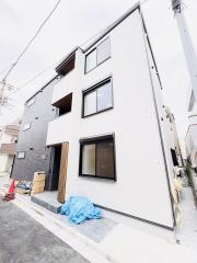 CFジオーレ町屋