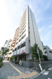 プライムレジデンス渋谷
