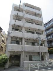 フランボアーズ元代々木町