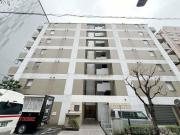 ハイリーフ芝大門