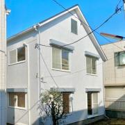 東玉川戸建