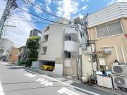 ディム三宿
