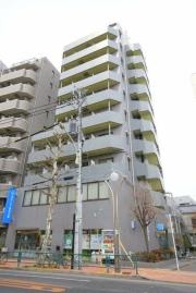 ダイホープラザ高田馬場II