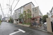 グランベル松陰