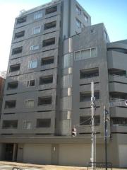 Jマンション