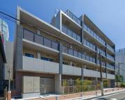 LIME RESIDENCE SHINAGAWA EAST