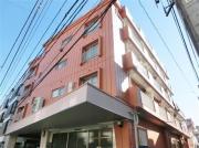 第2富喜マンション