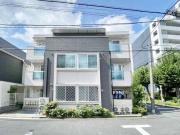 クリスタルコート中野南台