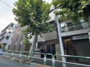都電荒川線巣鴨新田駅まで徒歩5分