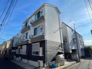 クレール小竹向原