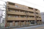 ステージファースト幡ヶ谷