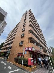 ライオンズプラザ方南町