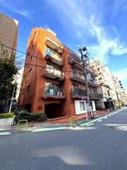 赤坂キャステール