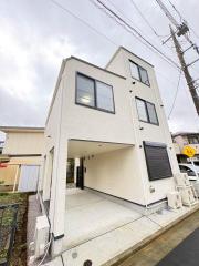 ムーンテラス多摩川