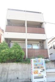 KIHACHI RESIDENCE