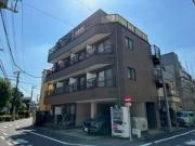 パークサイド学芸大学