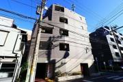 エクセリア都立大