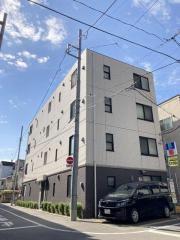 Villa Grigio 大森西