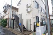AP1058 ポンデロッサ学芸大学