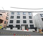 アバンティア西新宿I