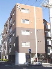 レクシオシティ新高円寺