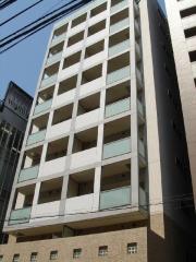 パークハウス麻布十番アーバンス