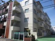 平井優和レジデンス