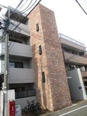 スプレンドーレ武蔵小山