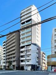 プレール・ドゥーク高円寺II