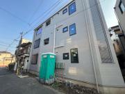 パークシティ平井