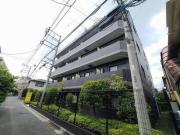 ヴィータローザ江古田