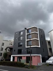 クリサント目黒本町